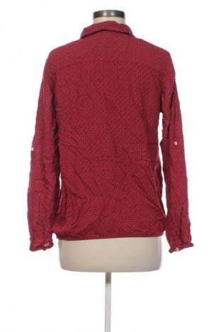 Damenbluse Tom Tailor, Größe M, Farbe Mehrfarbig, Preis 6,99 €