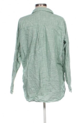 Дамска риза Tom Tailor, Размер XL, Цвят Многоцветен, Цена 21,00 €