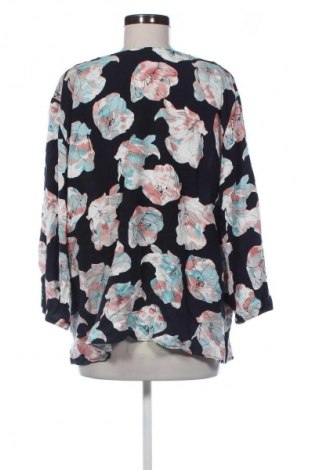 Damenbluse Tom Tailor, Größe XL, Farbe Mehrfarbig, Preis 12,99 €