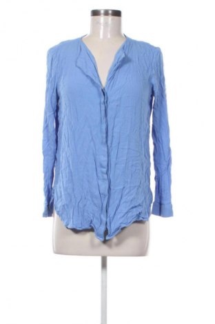 Dámská košile  Tom Tailor, Velikost M, Barva Modrá, Cena  595,00 Kč