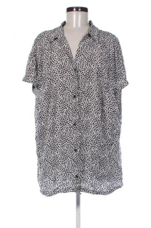 Дамска риза Tom Tailor, Размер 3XL, Цвят Многоцветен, Цена 7,66 €
