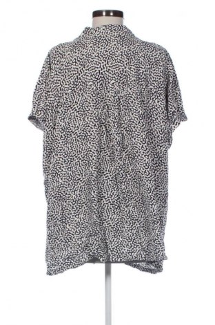 Дамска риза Tom Tailor, Размер 3XL, Цвят Многоцветен, Цена 7,66 €