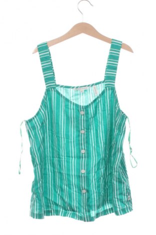 Dámsky top  Tom Tailor, Veľkosť XS, Farba Zelená, Cena  13,81 €