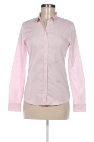 Дамска риза Tommy Hilfiger, Размер M, Цвят Розов, Цена 45,51 €