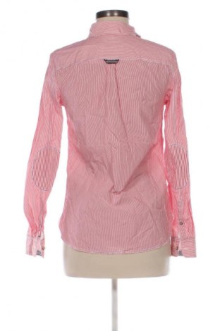 Γυναικείο πουκάμισο Tommy Hilfiger, Μέγεθος L, Χρώμα Πολύχρωμο, Τιμή 28,99 €