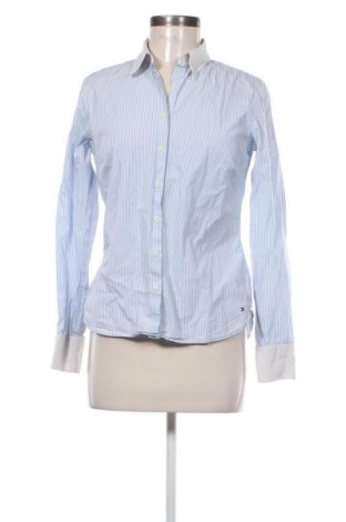 Дамска риза Tommy Hilfiger, Размер S, Цвят Многоцветен, Цена 46,00 €