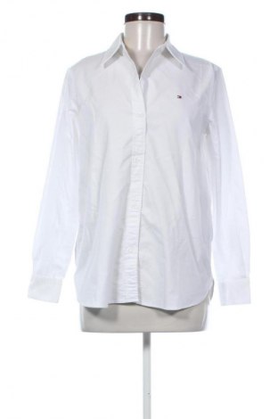 Дамска риза Tommy Hilfiger, Размер S, Цвят Бял, Цена 86,91 €
