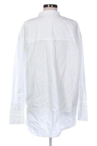 Дамска риза Tommy Hilfiger, Размер M, Цвят Бял, Цена 148,27 €