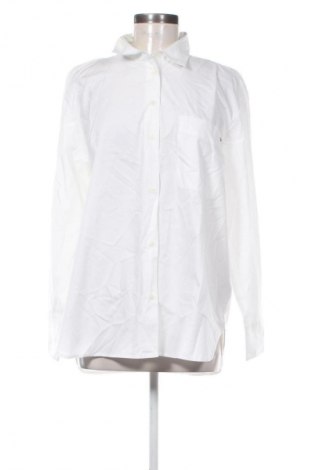 Дамска риза Tommy Hilfiger, Размер M, Цвят Бял, Цена 104,81 €