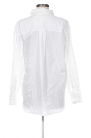 Дамска риза Tommy Hilfiger, Размер M, Цвят Бял, Цена 104,81 €