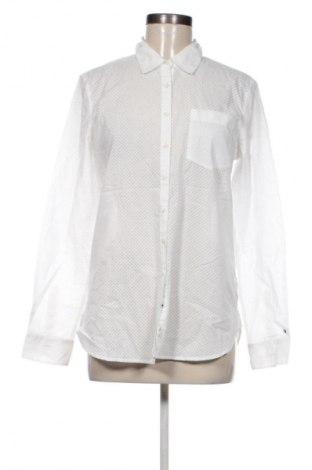 Cămașă de femei Tommy Hilfiger, Mărime S, Culoare Alb, Preț 196,99 Lei