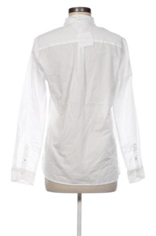 Cămașă de femei Tommy Hilfiger, Mărime S, Culoare Alb, Preț 196,99 Lei