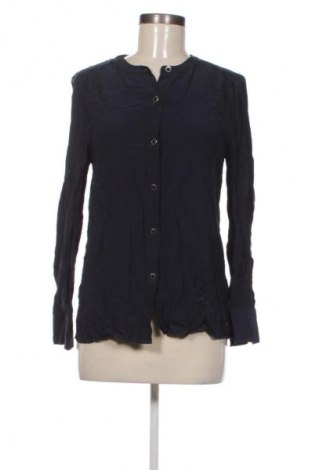 Dámská košile  Tommy Hilfiger, Velikost M, Barva Modrá, Cena  719,00 Kč