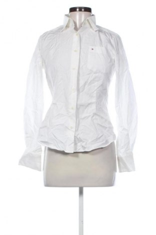 Дамска риза Tommy Hilfiger, Размер M, Цвят Бял, Цена 35,27 €