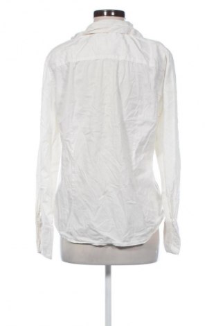 Damska koszula Tommy Hilfiger, Rozmiar L, Kolor Biały, Cena 163,99 zł