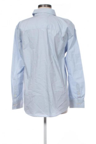 Γυναικείο πουκάμισο Tommy Hilfiger, Μέγεθος XL, Χρώμα Μπλέ, Τιμή 103,76 €