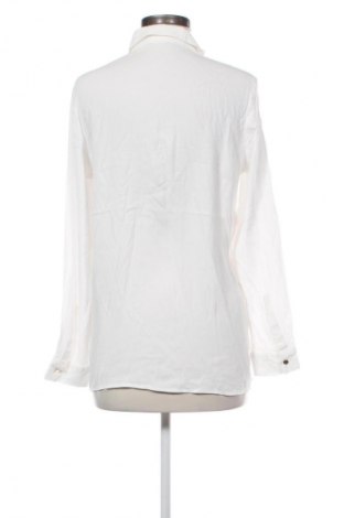 Γυναικείο πουκάμισο Tommy Hilfiger, Μέγεθος L, Χρώμα Λευκό, Τιμή 46,00 €