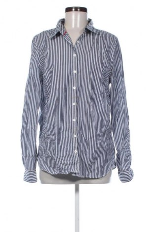 Damska koszula Tommy Hilfiger, Rozmiar L, Kolor Kolorowy, Cena 127,99 zł