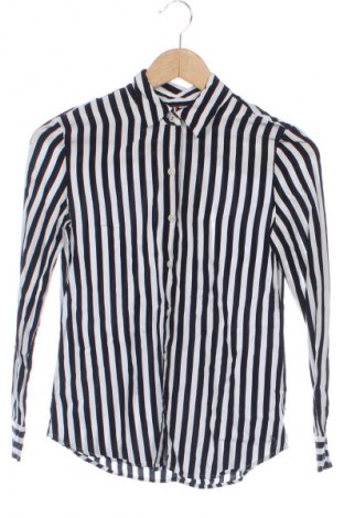 Női ing Tommy Hilfiger, Méret XXS, Szín Sokszínű, Ár 19 008 Ft