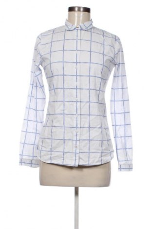 Γυναικείο πουκάμισο Tommy Hilfiger, Μέγεθος S, Χρώμα Πολύχρωμο, Τιμή 26,99 €