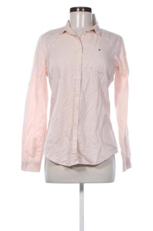 Damenbluse Tommy Hilfiger, Größe M, Farbe Orange, Preis 29,99 €