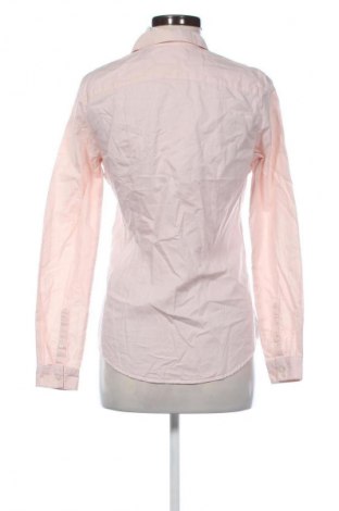 Damenbluse Tommy Hilfiger, Größe M, Farbe Orange, Preis 29,99 €