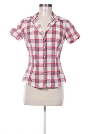 Cămașă de femei Tommy Hilfiger, Mărime M, Culoare Multicolor, Preț 98,99 Lei
