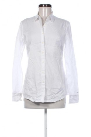 Damenbluse Tommy Hilfiger, Größe M, Farbe Weiß, Preis € 43,99