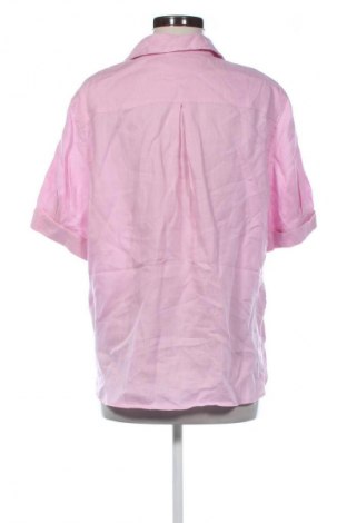 Női ing Tommy Hilfiger, Méret L, Szín Rózsaszín, Ár 9 909 Ft