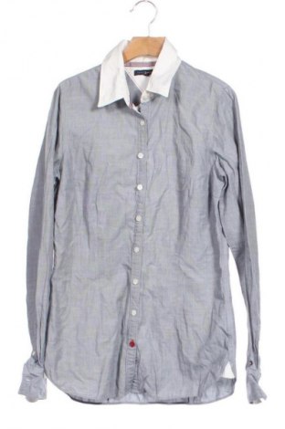 Damenbluse Tommy Hilfiger, Größe XS, Farbe Mehrfarbig, Preis 78,08 €