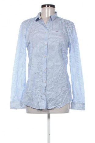 Dámská košile  Tommy Jeans, Velikost L, Barva Vícebarevné, Cena  719,00 Kč