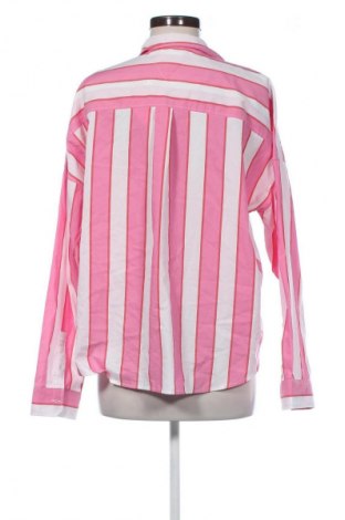 Damenbluse Tommy Jeans, Größe L, Farbe Mehrfarbig, Preis € 31,99