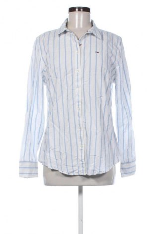 Damenbluse Tommy Jeans, Größe XL, Farbe Mehrfarbig, Preis € 31,99