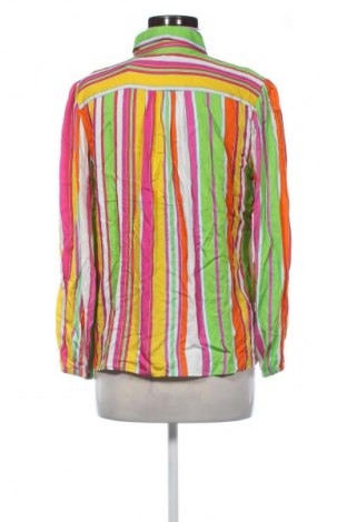 Γυναικείο πουκάμισο Tonno & Panna, Μέγεθος M, Χρώμα Πολύχρωμο, Τιμή 18,99 €