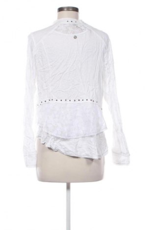 Damska koszula Tredy, Rozmiar L, Kolor Biały, Cena 38,99 zł