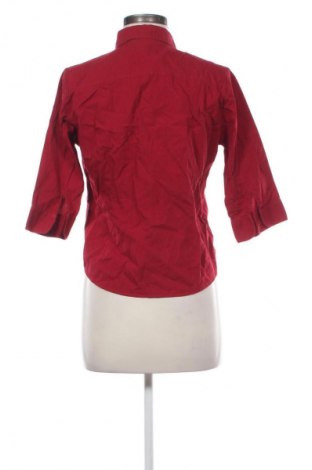 Дамска риза Trend, Размер S, Цвят Червен, Цена 12,78 €