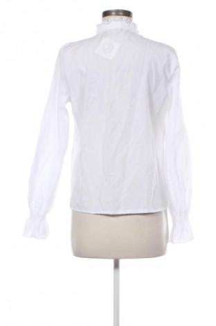 Дамска риза Trendyol, Размер M, Цвят Бял, Цена 20,91 €