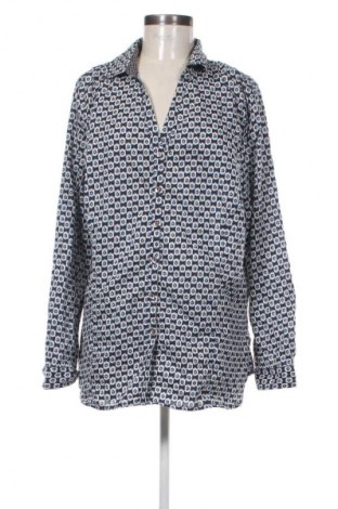 Damenbluse Triangle By s.Oliver, Größe XXL, Farbe Mehrfarbig, Preis € 20,91