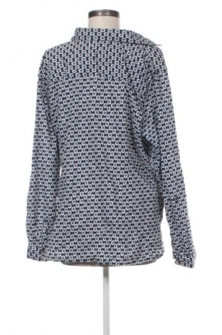 Damenbluse Triangle By s.Oliver, Größe XXL, Farbe Mehrfarbig, Preis € 20,91