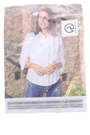 Női ing True Fashion, Méret S, Szín Fehér, Ár 5 589 Ft