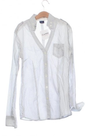 Damenbluse Trussardi Jeans, Größe XS, Farbe Mehrfarbig, Preis € 41,91