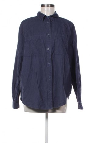 Dámská košile  Tu, Velikost M, Barva Modrá, Cena  368,00 Kč