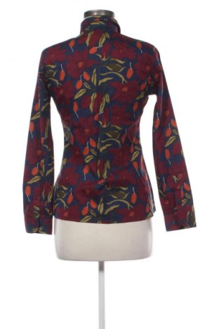 Дамска риза U.S. Polo Assn., Размер S, Цвят Многоцветен, Цена 43,02 €