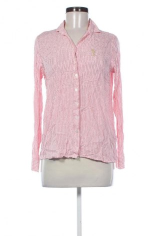 Дамска риза U.S. Polo Assn., Размер S, Цвят Многоцветен, Цена 17,89 €