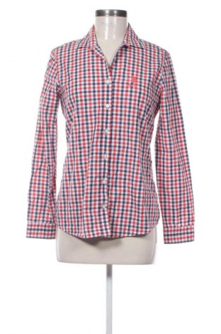 Dámska košeľa  U.S. Polo Assn., Veľkosť S, Farba Viacfarebná, Cena  15,51 €