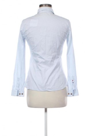 Dámska košeľa  U.S. Polo Assn., Veľkosť S, Farba Modrá, Cena  28,20 €