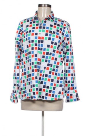 Damenbluse U.S. Polo Assn., Größe L, Farbe Mehrfarbig, Preis € 23,99