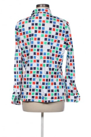 Damenbluse U.S. Polo Assn., Größe L, Farbe Mehrfarbig, Preis € 23,99