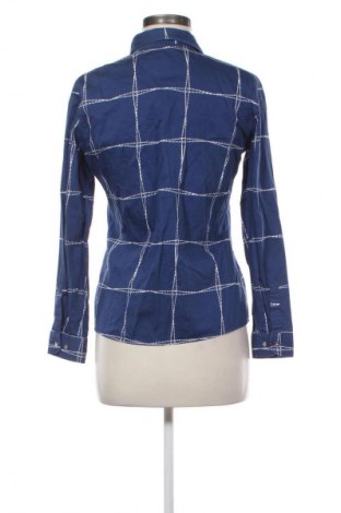 Damenbluse U.S. Polo Assn., Größe M, Farbe Blau, Preis € 28,00