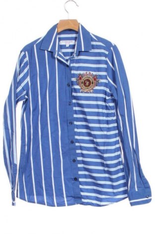 Дамска риза U.S. Polo Assn., Размер XS, Цвят Многоцветен, Цена 28,00 €